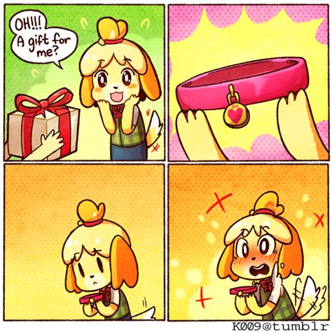 animal crossing comic porn